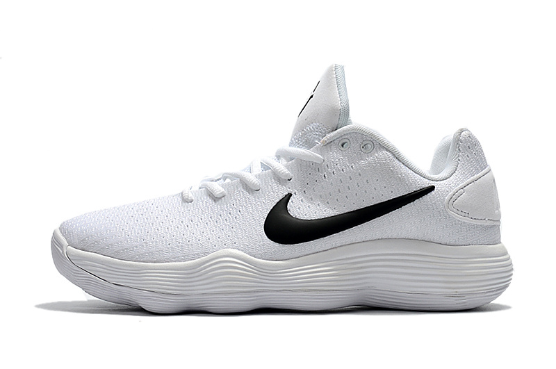 Nike Hyperdunk 2017 Low Men Shoes--002